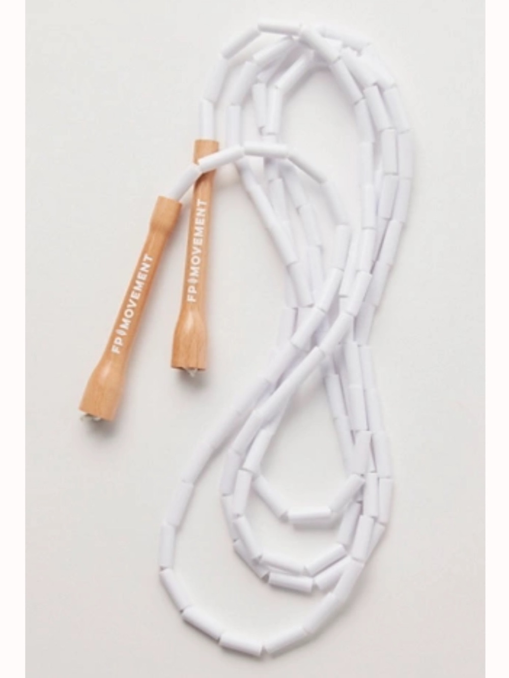 NWT FP Movement x Elite Jumps Jump Rope
